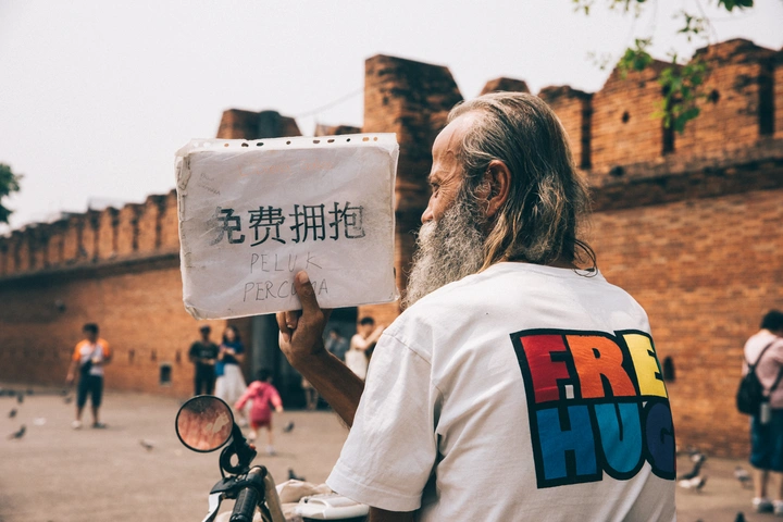 追忆一瞬光影