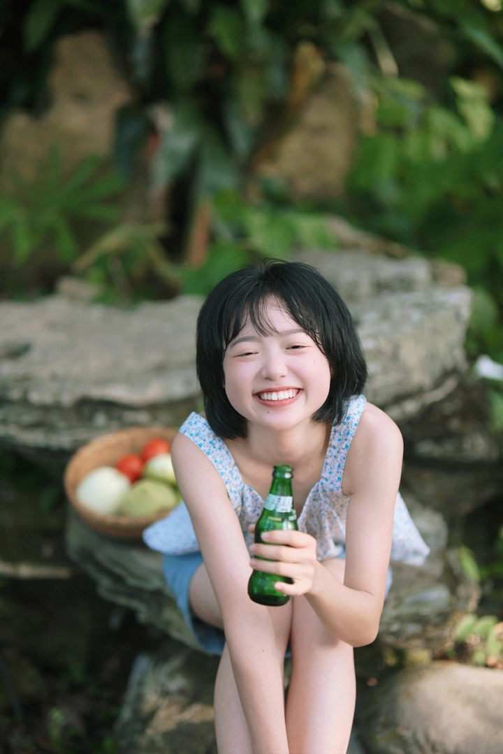 小易的夏天