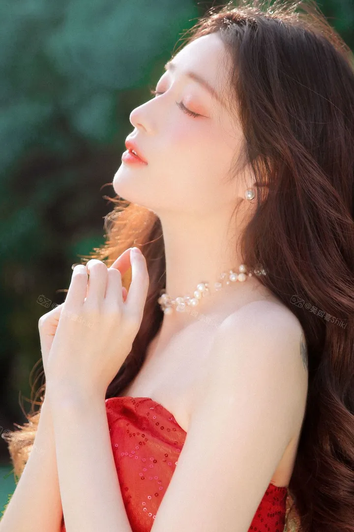 玫瑰盛夏❤️