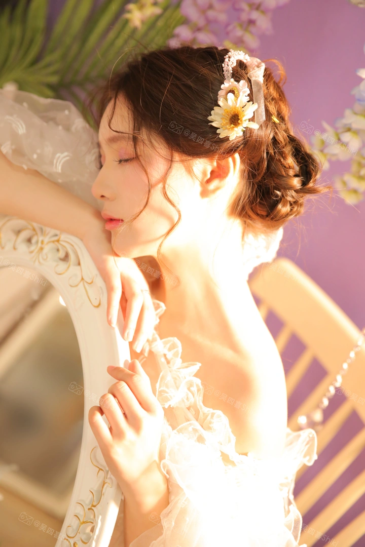 伊甸园少女💜
