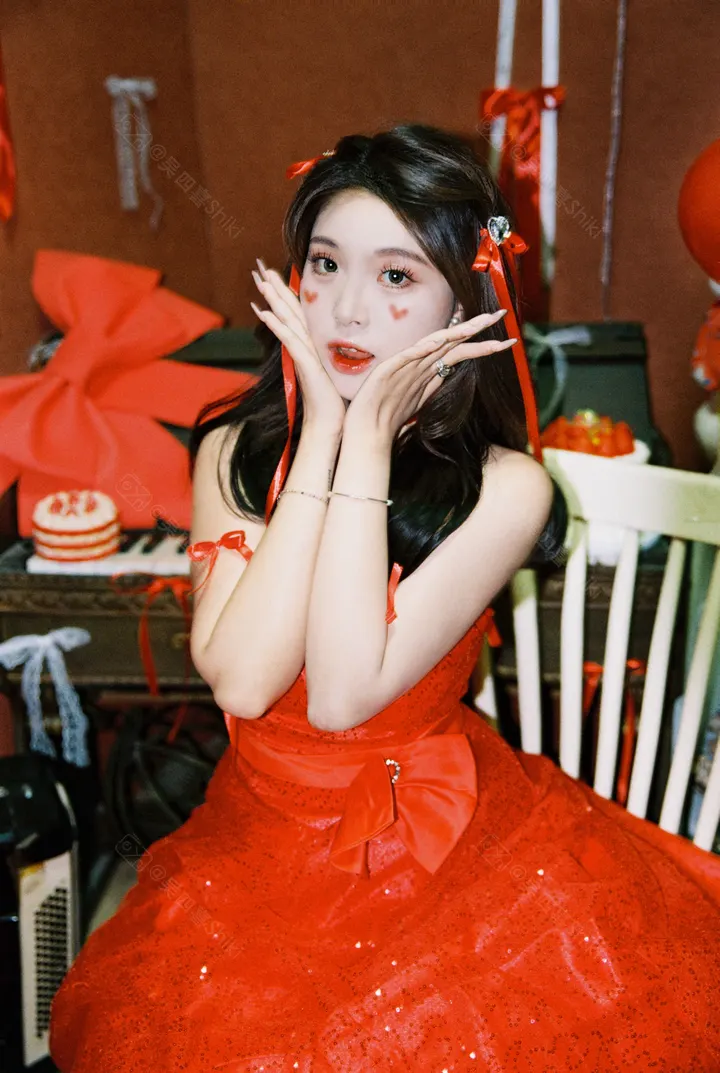 生日愿望❤️