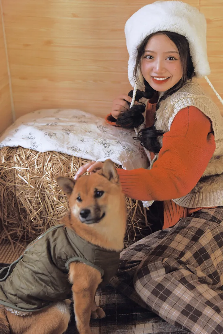 【我的女孩】