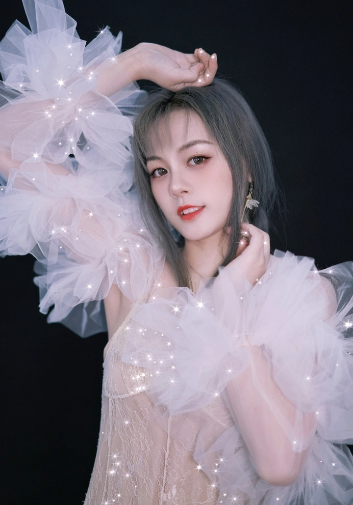 昨夜星辰恰似你