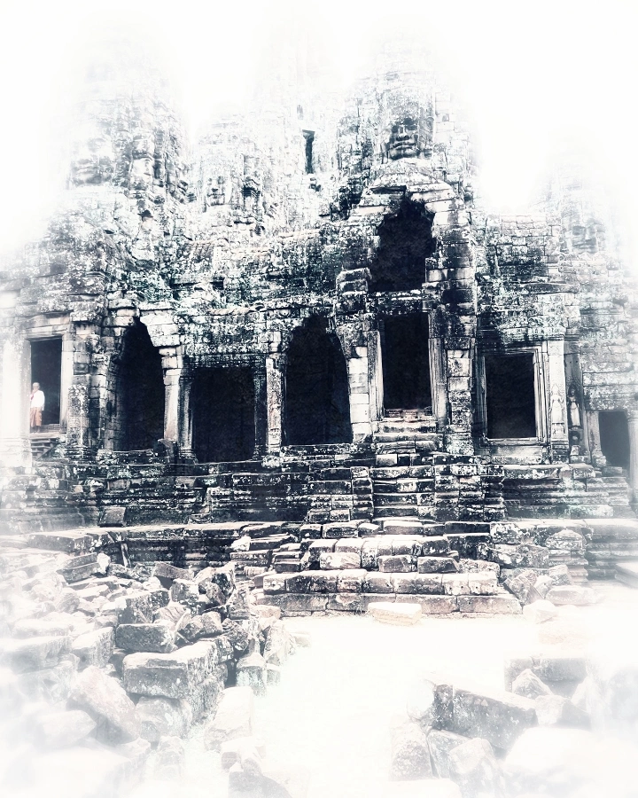 巴戎寺