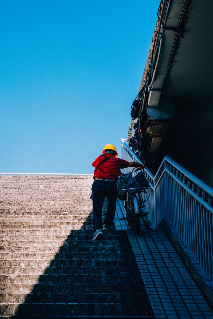 城市建设者