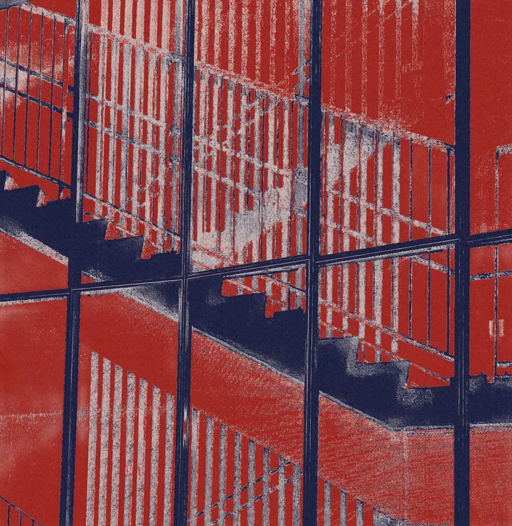 视觉空间