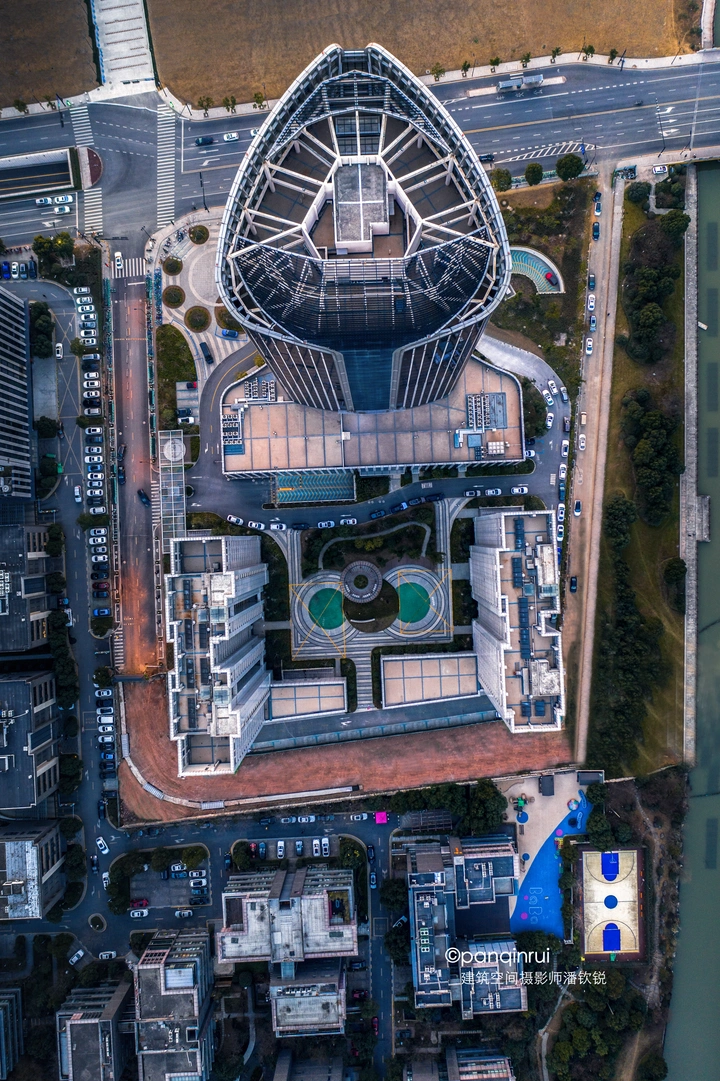巨化大厦