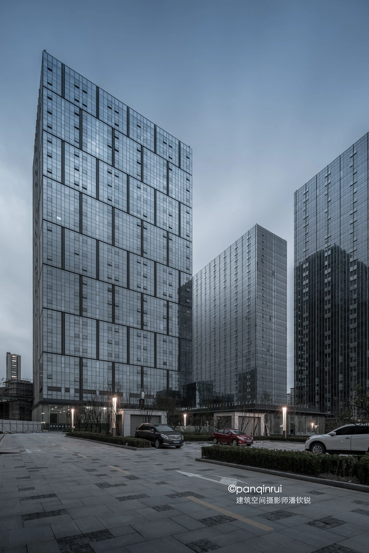 中国良渚数字文化社区