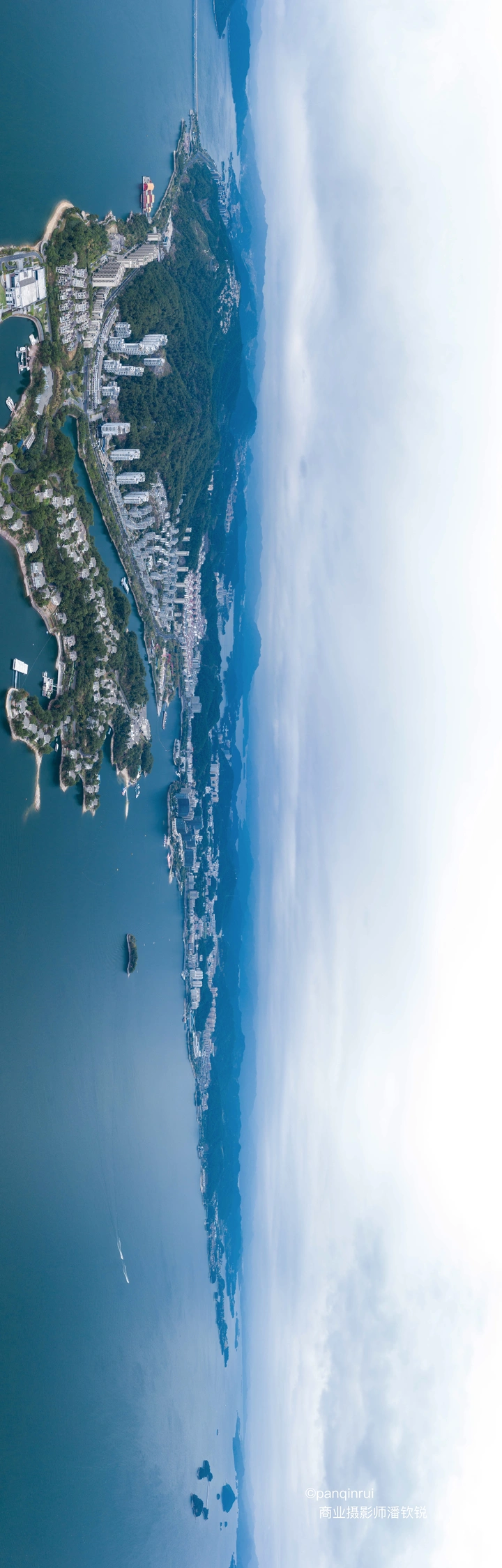 千岛湖