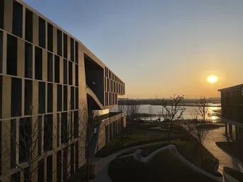 北理大学嘉兴校区