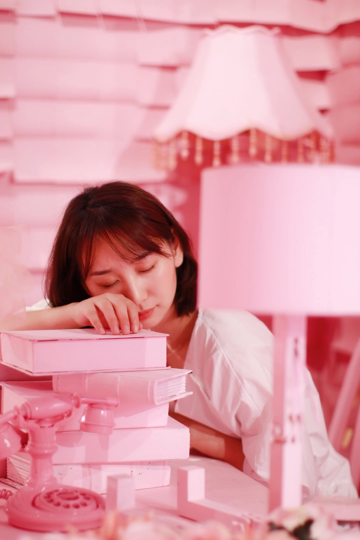 今天你是乖乖女吗