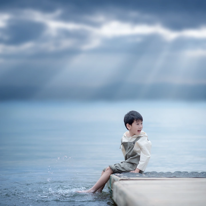 云南抚仙湖