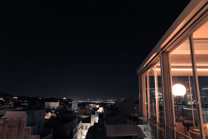 see night