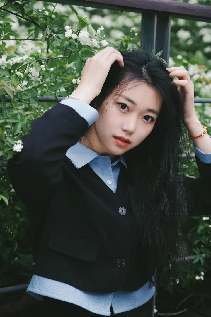 七里香