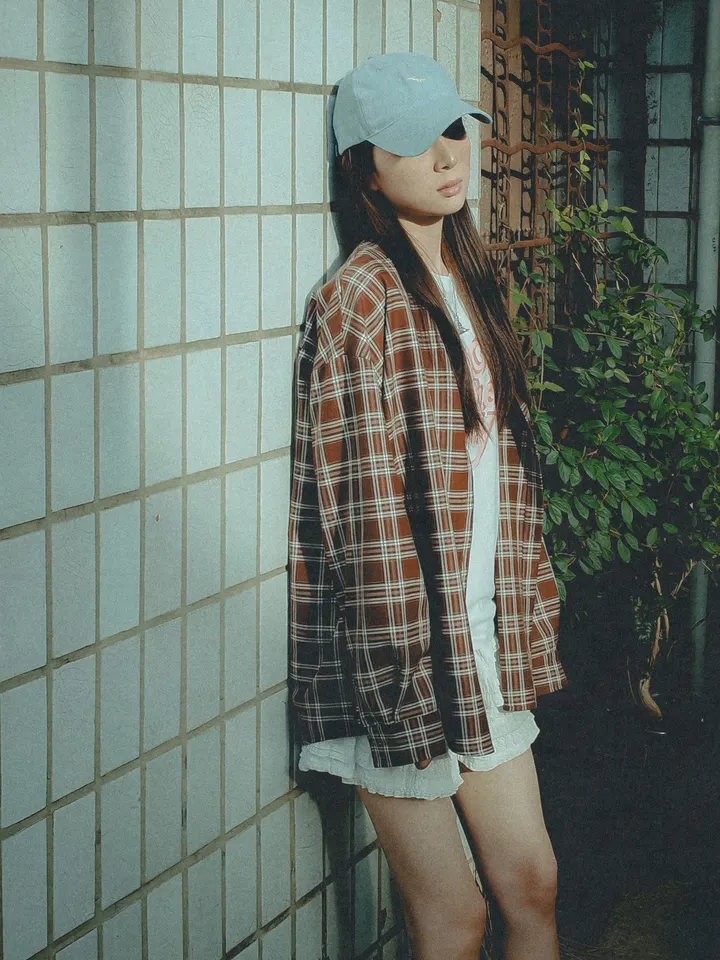 昭和人像