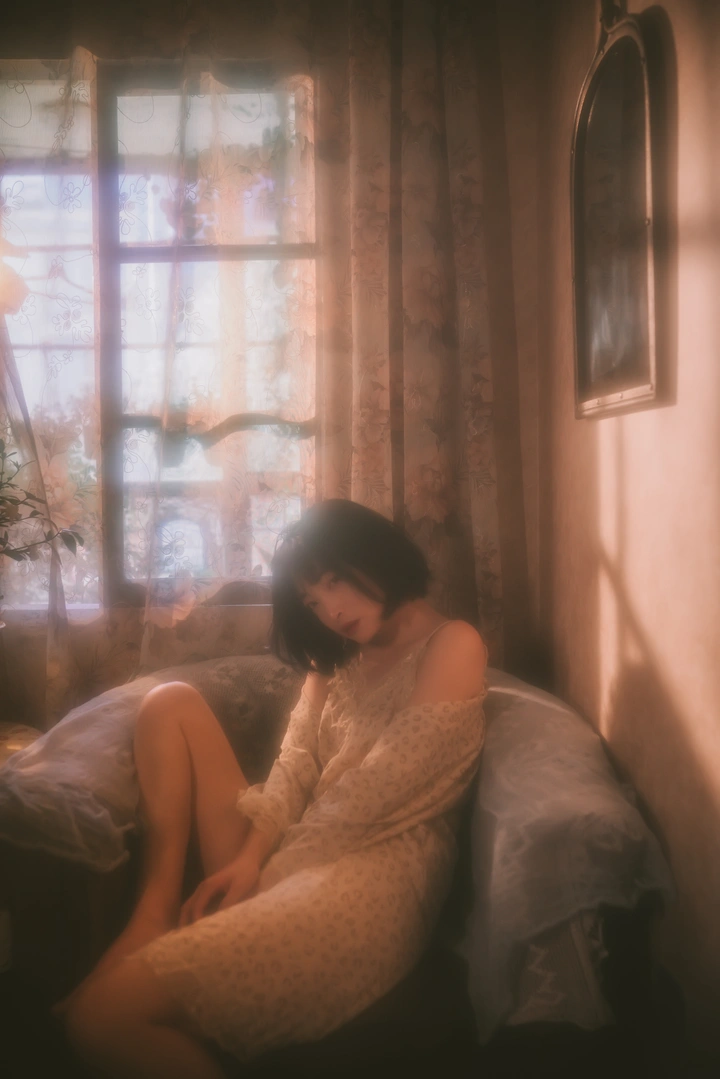暗香