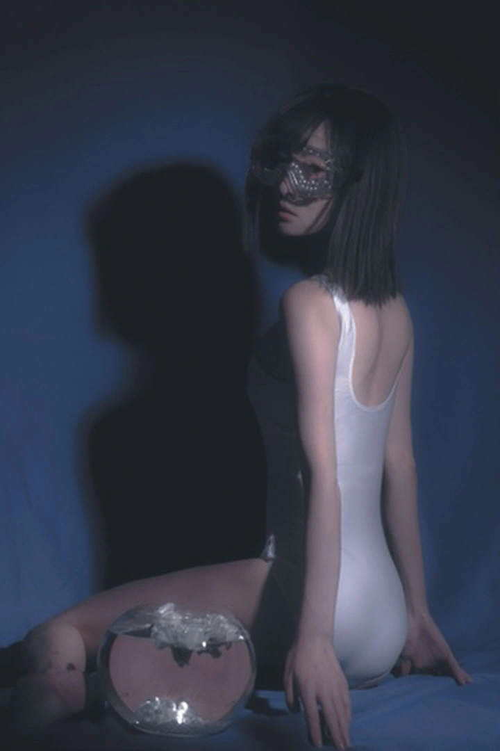 如堕深海