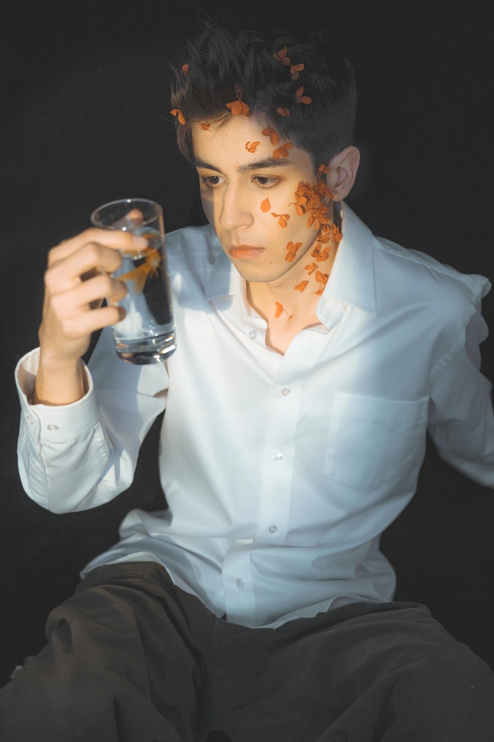 须臾浪漫•平等热情