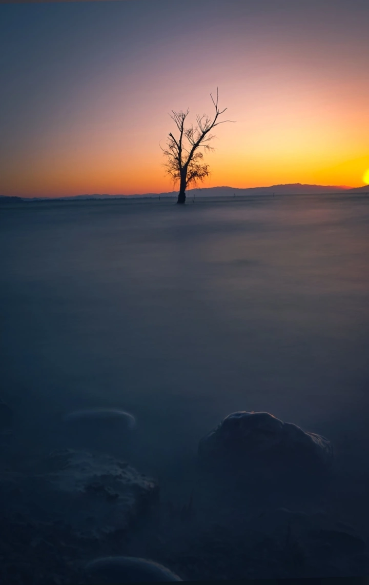 捞鱼河