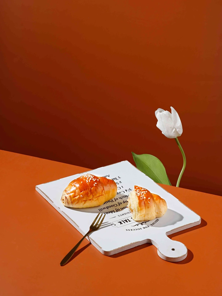 早餐