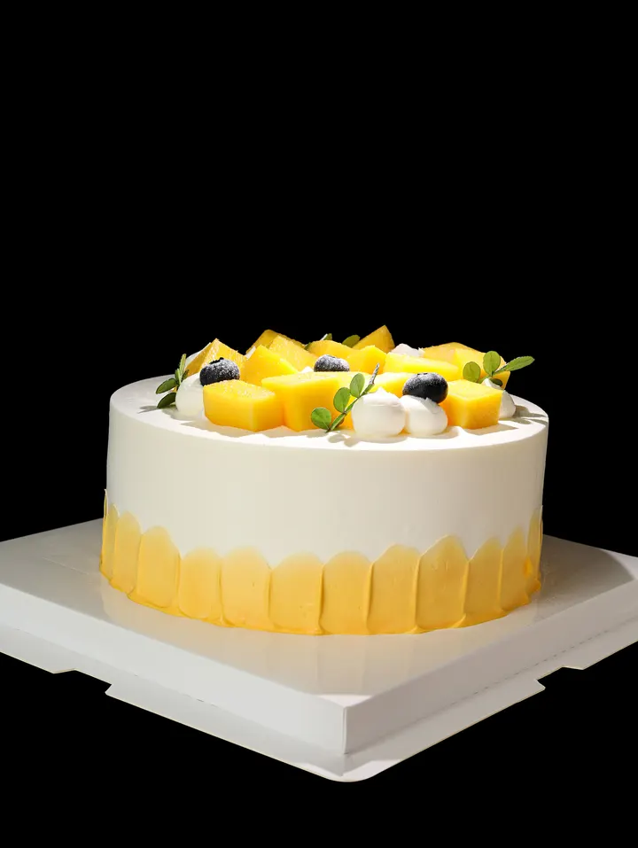 生日蛋糕