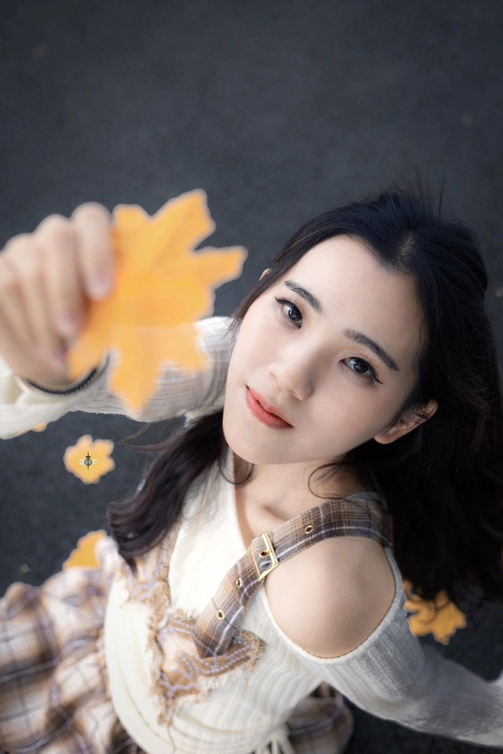 秋意