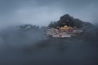 孜珠寺