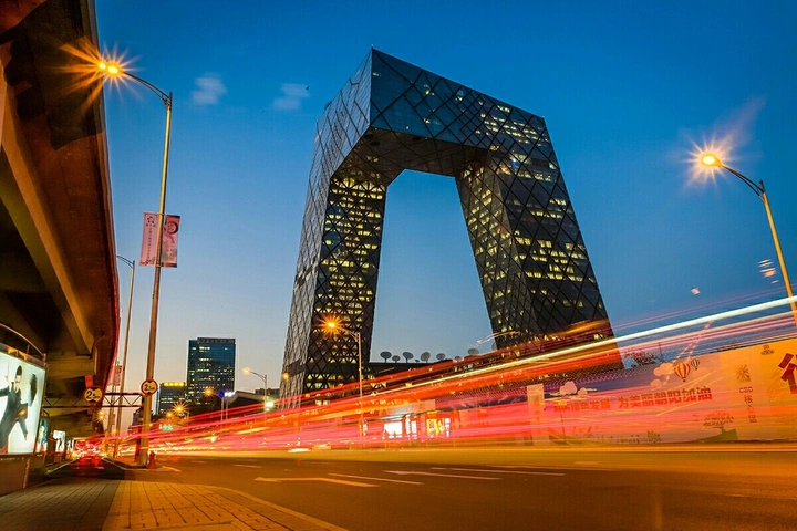 时光之门