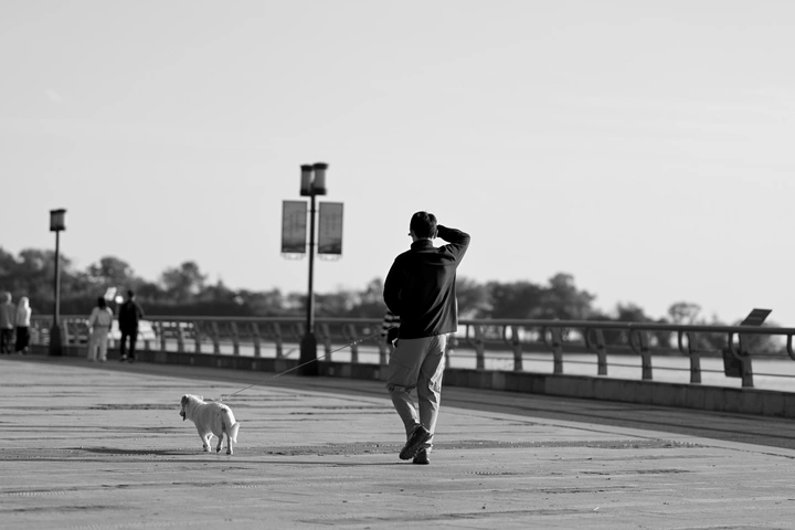 如果相机只能记录黑白