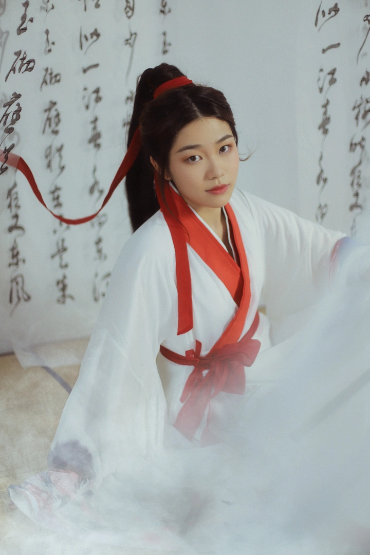 陈情少年