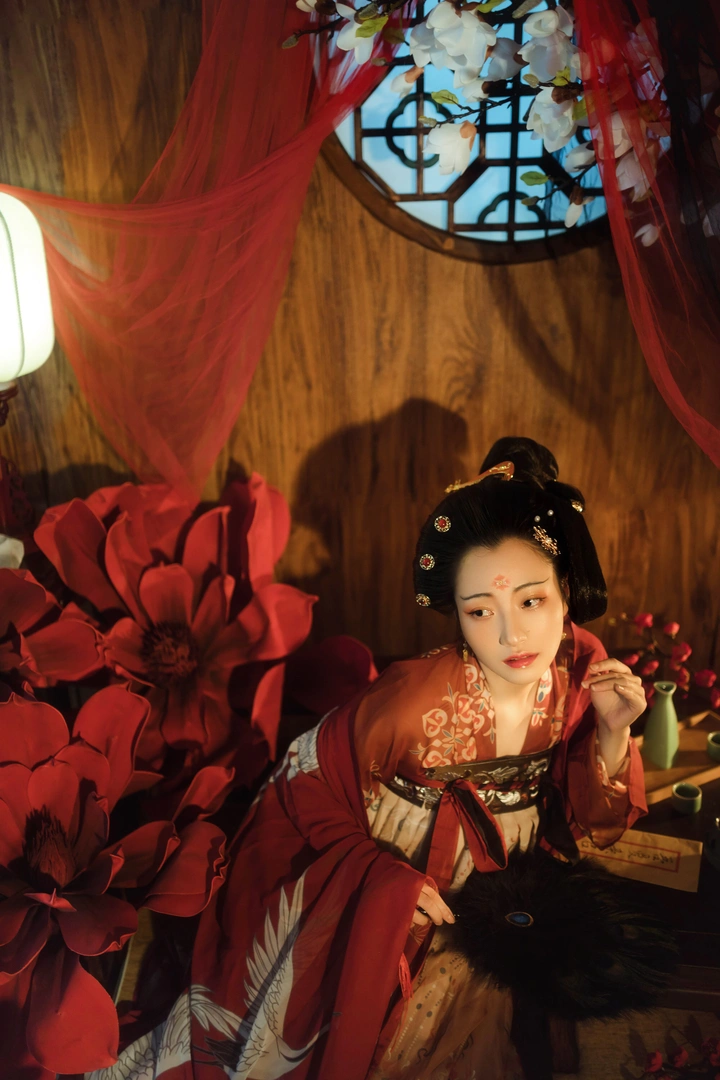 帝女