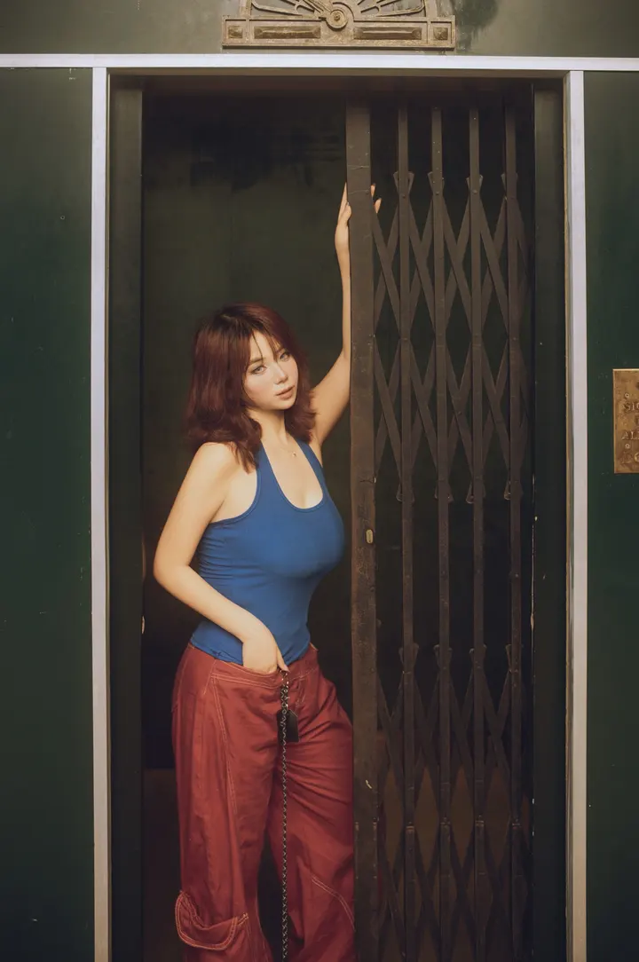 热辣滚烫的美式