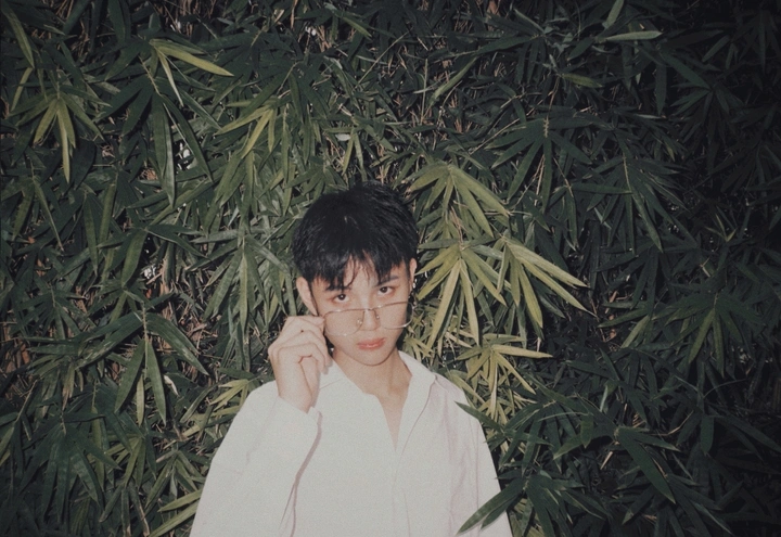 少年的你🍃