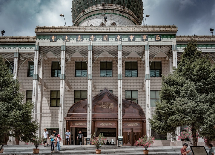 终将老去