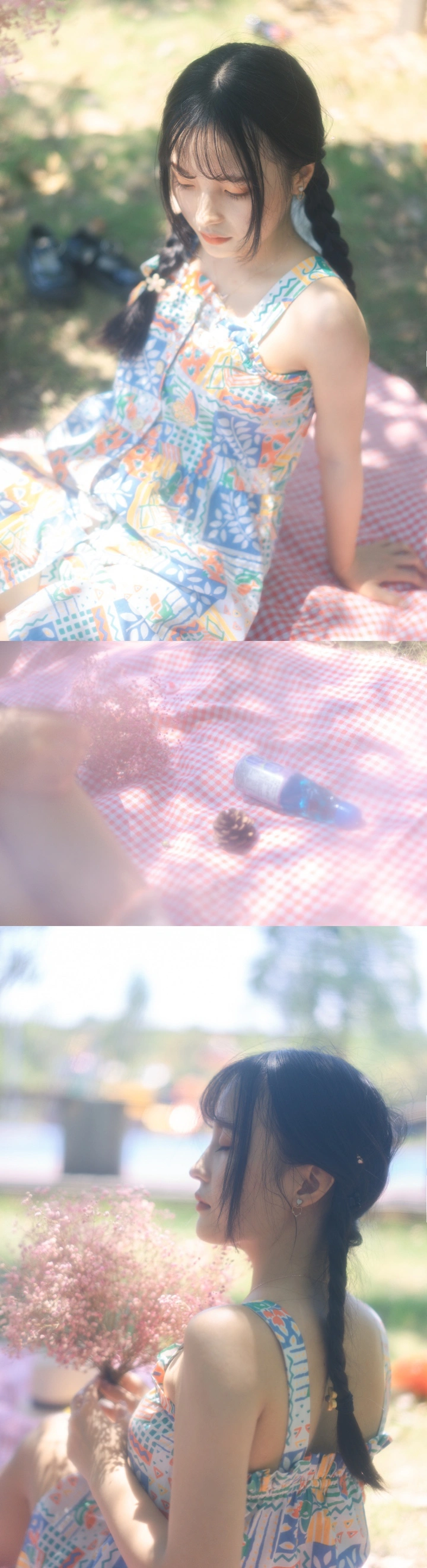 记录最后的夏天