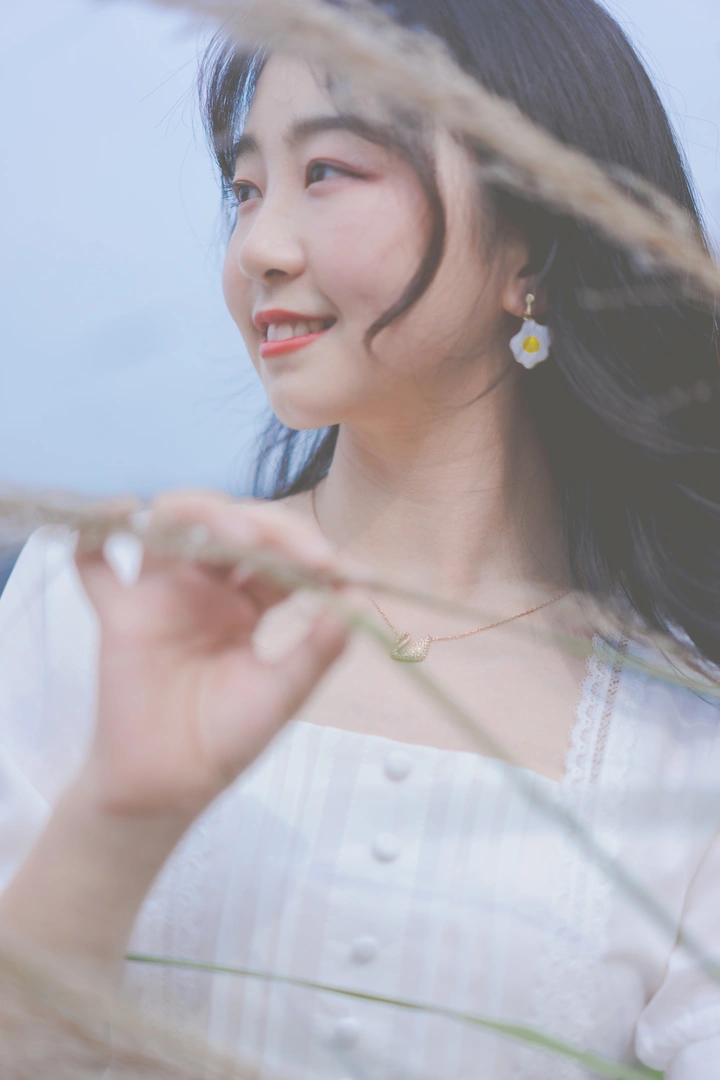 夏日来信