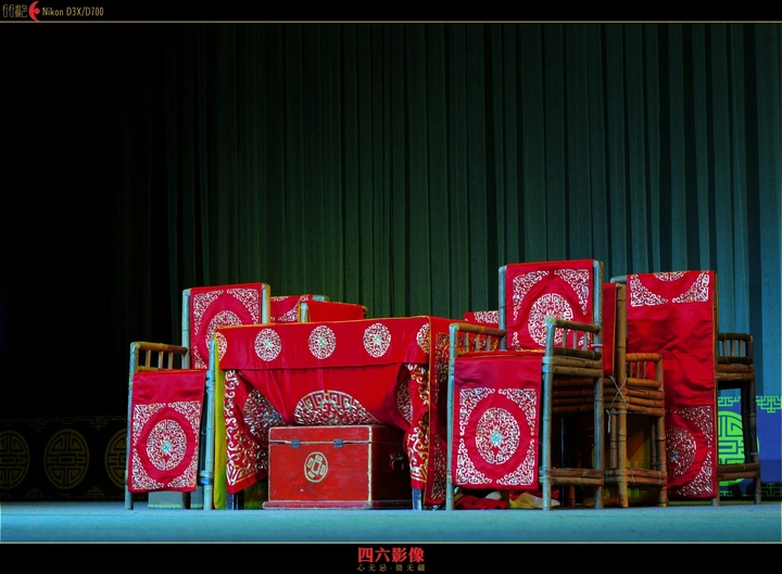 《戏说》69，中国舞台
