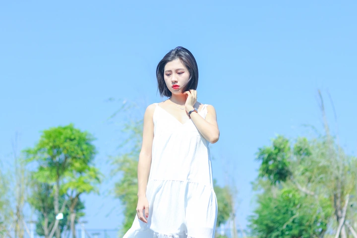 校园的美好