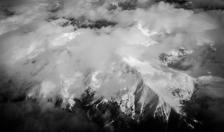 落基雪山