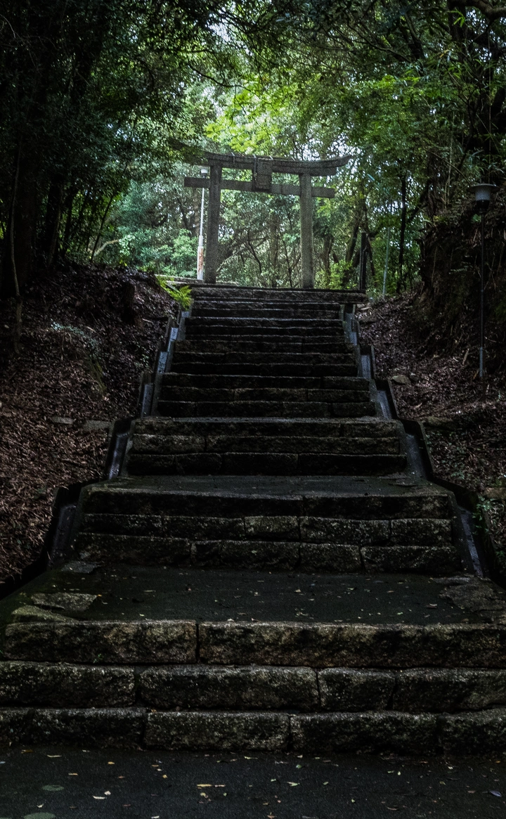 鸟居