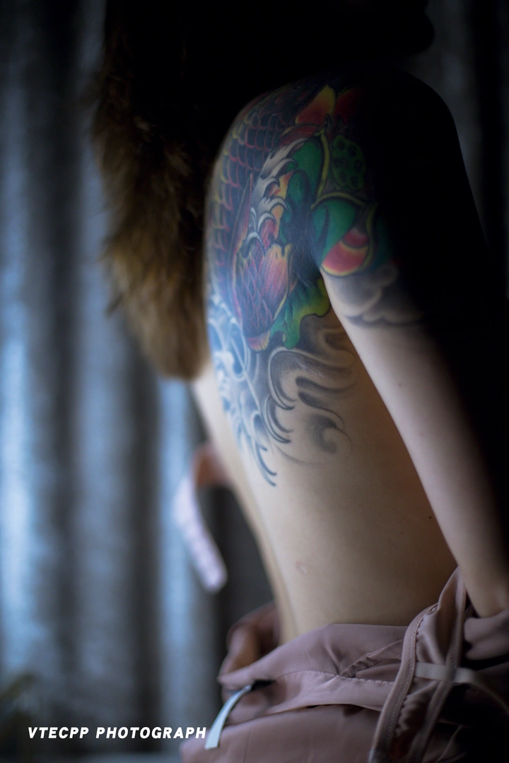 tatoo