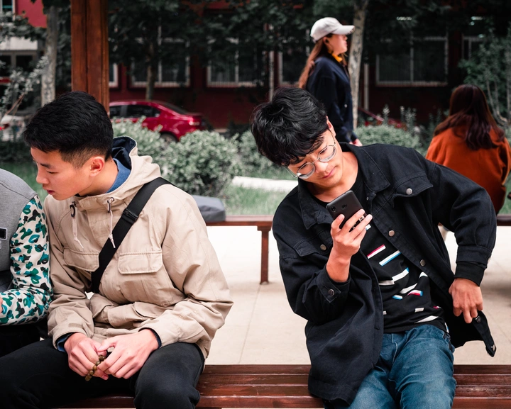 我们的时光
