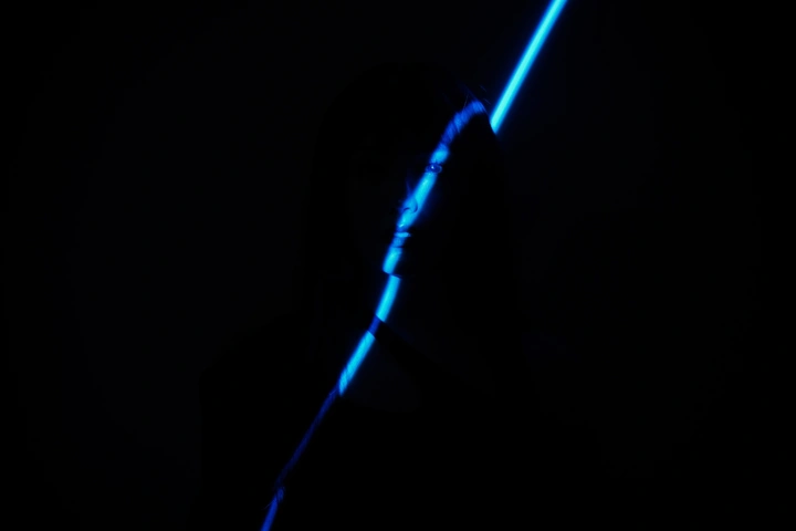 蓝色幻想