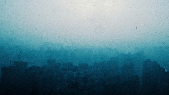 城市天际线