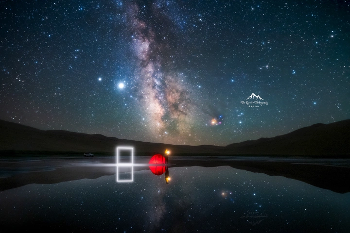 《Interstellar》