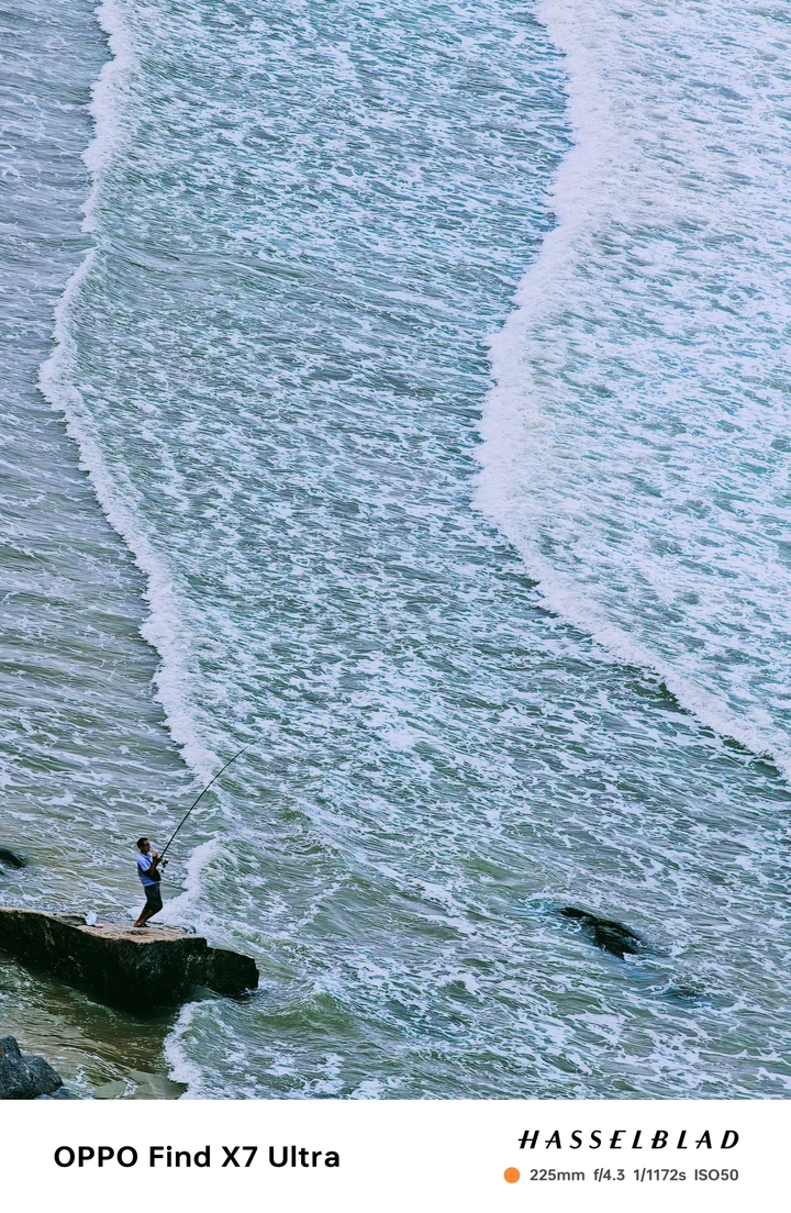 钓海