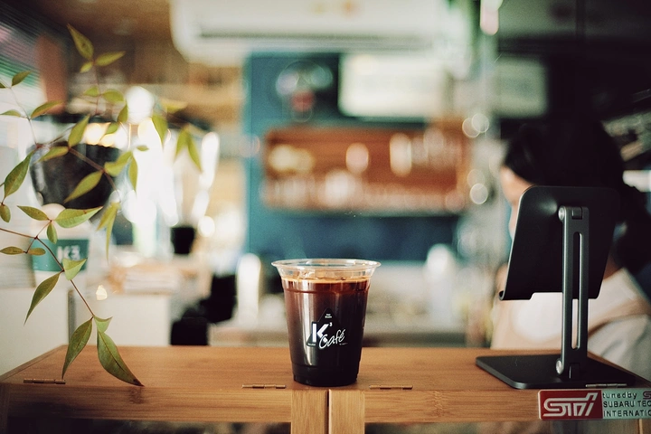 K3 Cafe