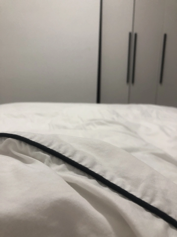 失眠