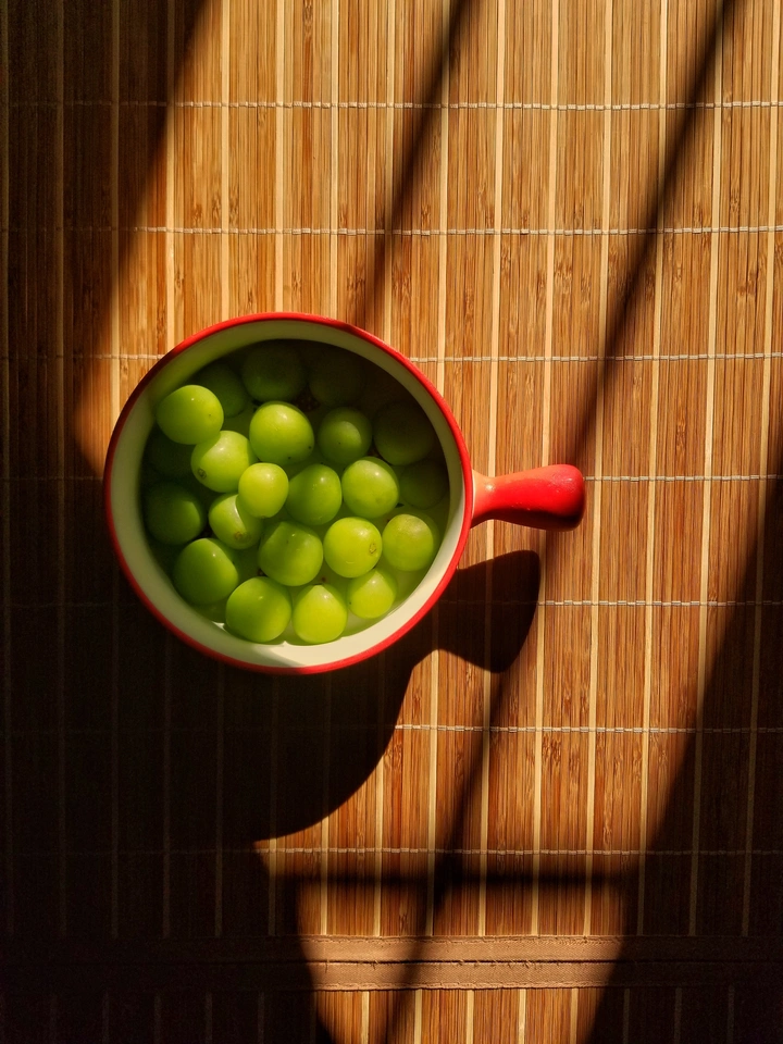 青提