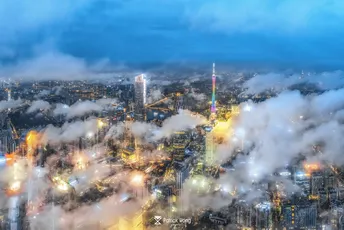 天空之城